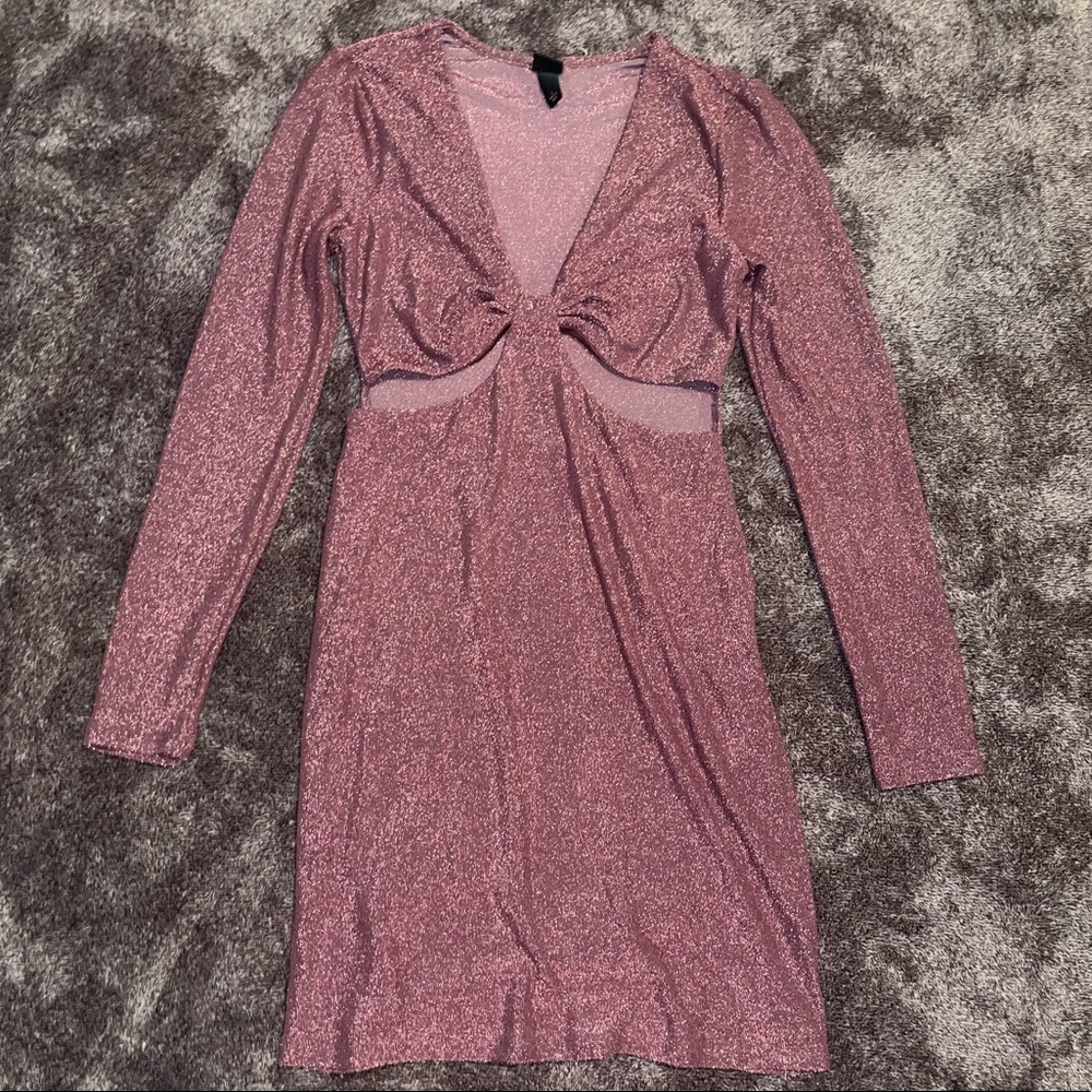 Wild Fable Dress size S
